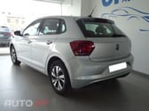 Volkswagen Polo 1.0 Confortline