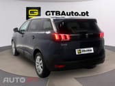 Peugeot 5008 1.2 PureTech Allure EAT8