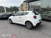 Alfa Romeo Mito 1.3 JTDM Super
