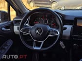 Renault Clio 1.0 TCe Limited Bi-Fuel