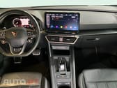 Cupra Formentor 2.0 TSI DSG 4Drive VZ