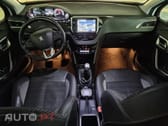 Peugeot 2008 1.6 BlueHDi Allure