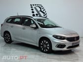 Fiat Tipo 1.3 M-Jet Lounge