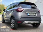 Renault Captur 0.9 TCE Exclusive