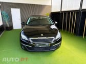 Peugeot 308 SW SW