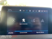 Peugeot 5008 1.5 BlueHDi Allure