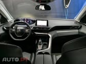 Peugeot 3008 1.6 BlueHDi Allure EAT6 J18