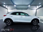 Kia Xceed Hybrid GTLine
