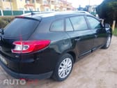 Renault Mégane Sport Tourer 1.5 Dci Bose Edition