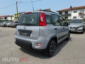 Fiat Panda 1.0 Hybrid City