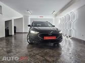 Ford Focus SW 1.0 EcoBoost Connected