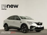 Renault Arkana Arkana 1.3 TCe R.S.Line EDC