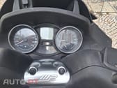 Piaggio MP3 500