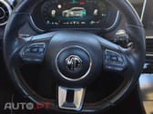 MG EHS Luxury