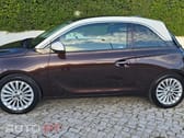 Opel Adam 1.2