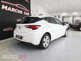Opel Astra 1.5 D Business Edition S/S