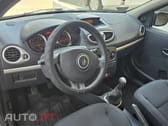 Renault Clio 1.2 TCE GT J15
