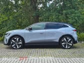 Renault Mégane E-Tech EV60 220hp optimum charge Techno