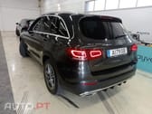 Mercedes-Benz GLC 300 de 4Matic