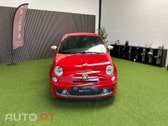 Abarth 595 Turismo