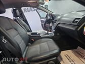 Mercedes-Benz C 220 CDi Avantgarde Aut.