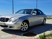 Mercedes-Benz E 220 2.2 Classic