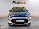 Citroen C3 Aircross 1.5 BlueHDi C-Series