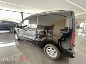 Peugeot Partner 1.6 BlueHDi L1 Premium 3L