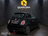 Fiat 500 1.4 16V Sport