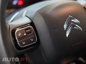 Citroen C3 1.2 PureTech Max EAT6