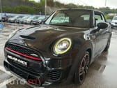MINI John Cooper Works Cabrio