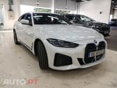 BMW i4 eDrive40 Pack Desportivo M