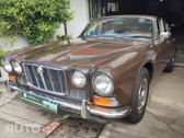 Jaguar XJ6 4.2 Serie 1