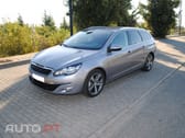Peugeot 308 SW 1.6 BlueHdi Allure