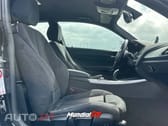 BMW 125 d Pack M
