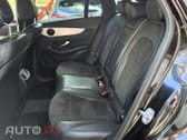 Mercedes-Benz GLC 220 d 4Matic 9G-TRONIC
