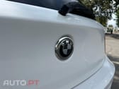 BMW 116 d EDynamics Sport