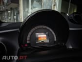 Smart ForTwo 0.9 Passion 90 Aut.