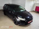 Ford Focus SW 1.5 TDCi Trend ECOnetic