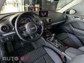 Audi A3 1.6 TDi Sport