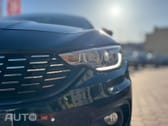 Fiat Tipo 1.3 M-Jet Lounge J17