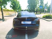 Tesla Model 3 Long Range AWD Dual Motor Performance