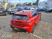 Peugeot 308 1.2 PureTech GT EAT8