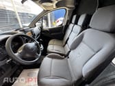 Citroen Berlingo 1.6 BlueHDi L1 3L