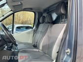 Opel Vivaro Furgones