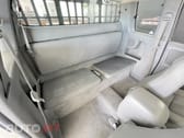 Toyota Hilux 2.5 D-4D 4WD CE CM AC