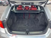 BMW 320 d Touring Auto Line Sport