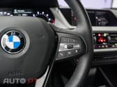 BMW 116 i Advantage