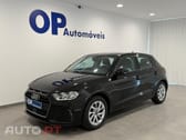 Audi A1 25 TFSI Advanced