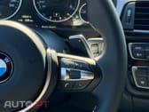 BMW 420 d Pack M Auto